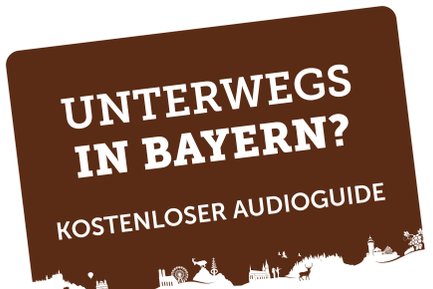 Braune Touristische Hinweisschilder entlang der Autobahnen